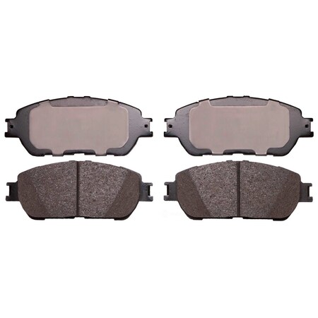 Advics AD0906A Ultra-Premium OE Replacement AD0906A